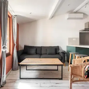 Appartement Le Marronnier 2, LʼIsle-sur-la-Sorgue
