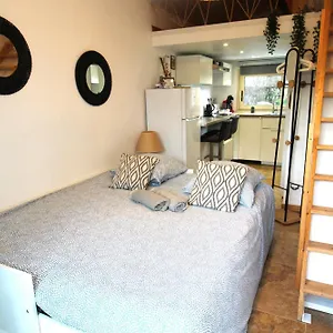 Appartement Les Bastidons De - Le Saint-antoine - 3 étoiles, LʼIsle-sur-la-Sorgue